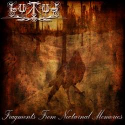 Lutus : Fragments from Nocturnal Memories